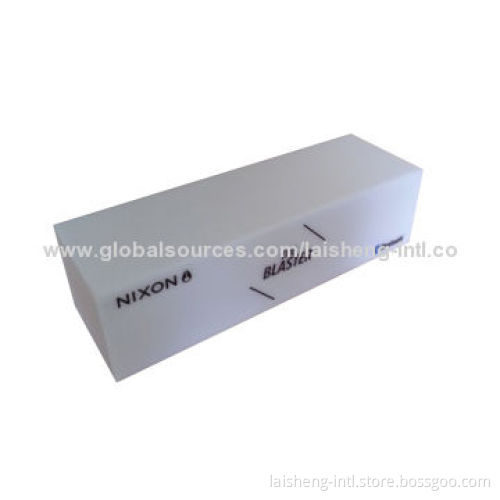 Acrylic Display, Customized Sizes are Accepted
